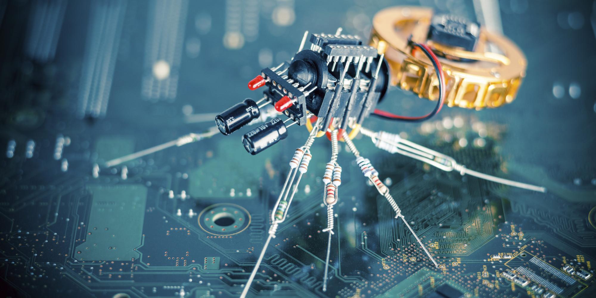Nosiva tehnologija i grupno finansiranje iliti wearables & crowdfunding