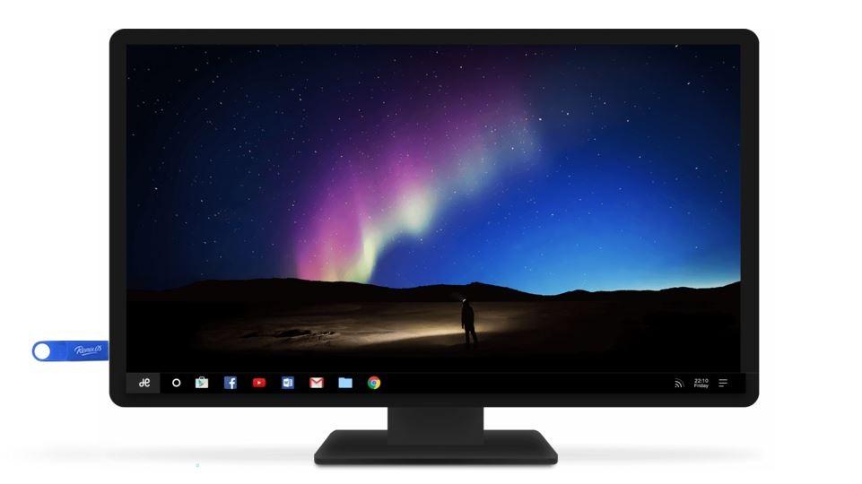 Remix OS - Android za desktop računare