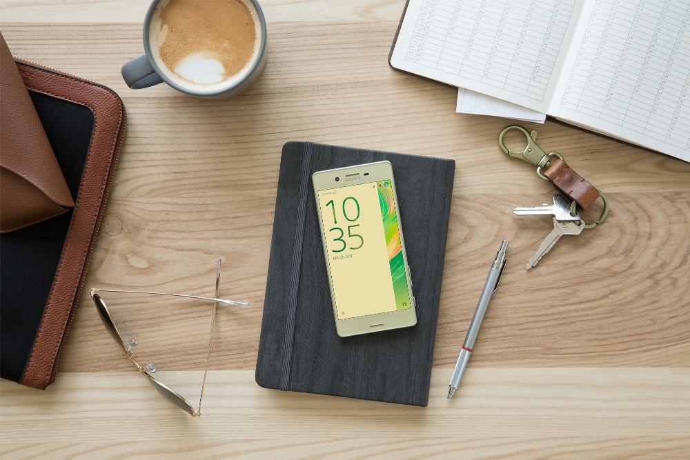 Sony predstavio Xperia X seriju telefona #MWC2016