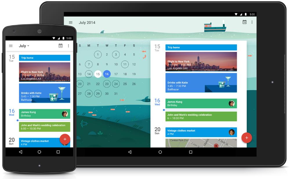 Google je učinio Kalendar pametnijim sa “Find a Time” opcijom