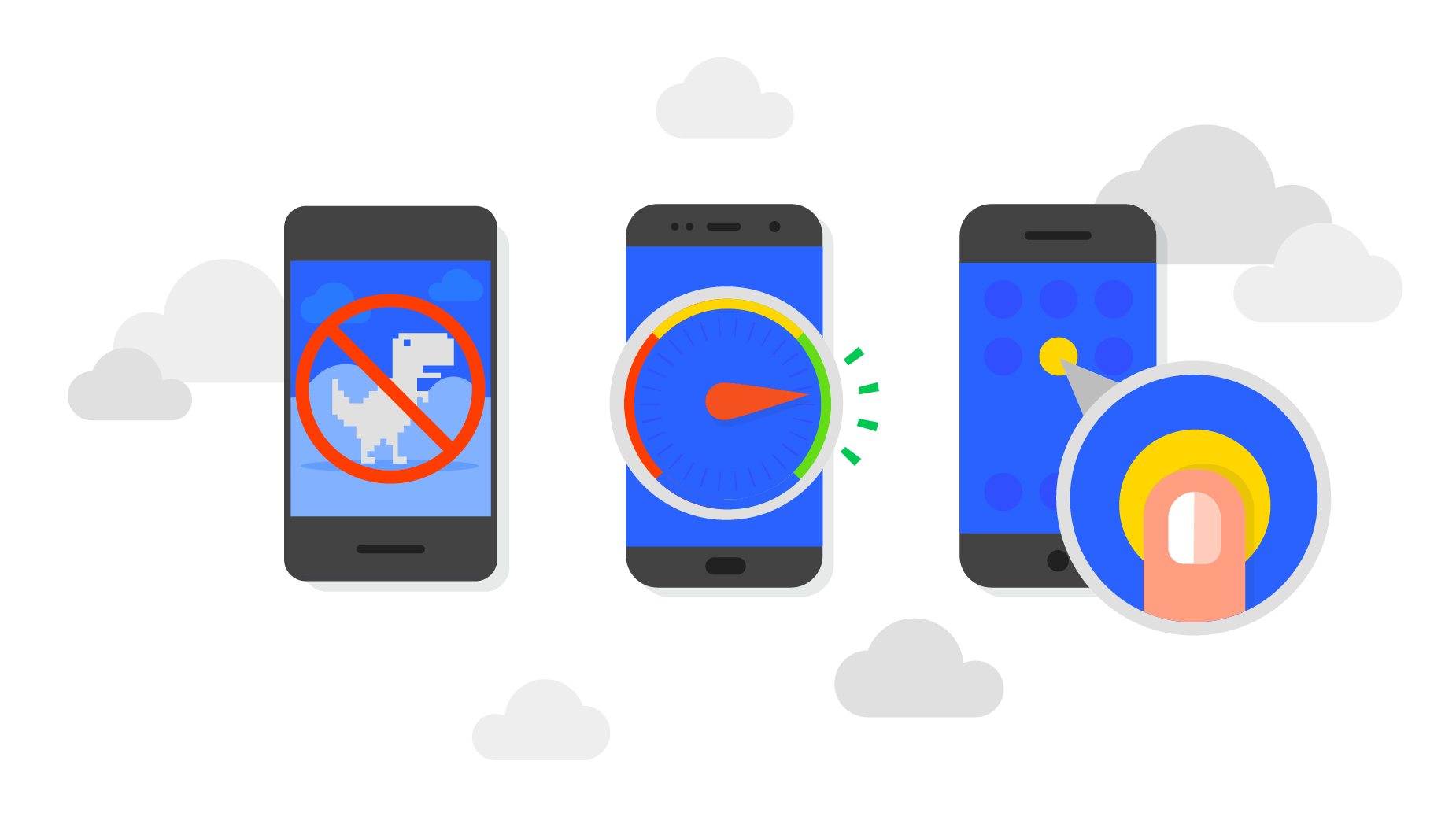 Google smanjuje razliku između Web i Mobilnih aplikacija