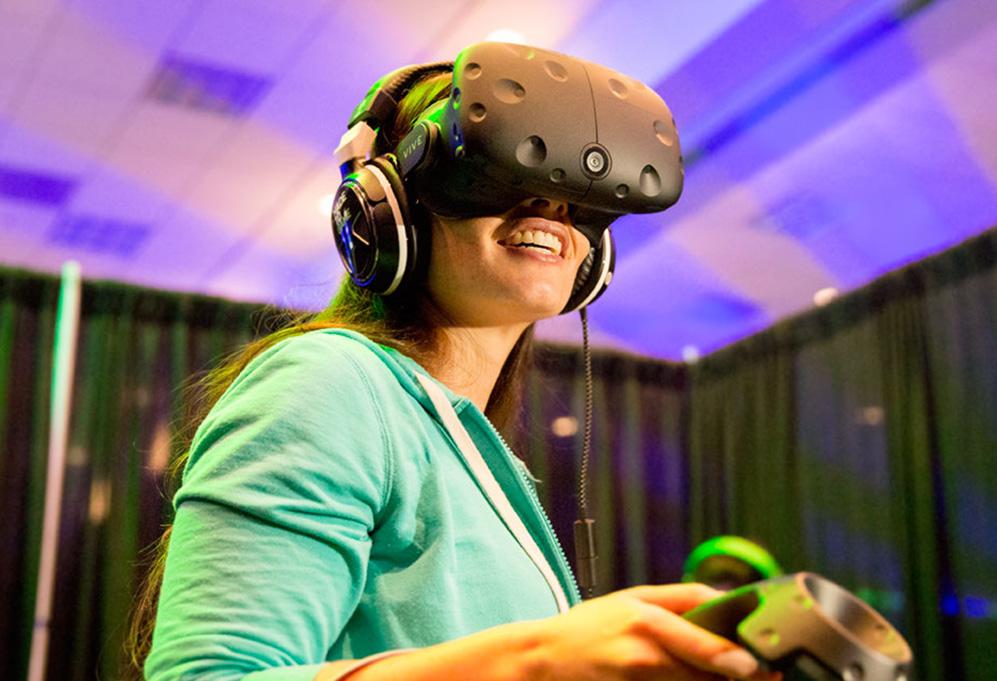 Novi NVIDIA FCAT VR alat za testiranje perfomansi dostupan do danas!