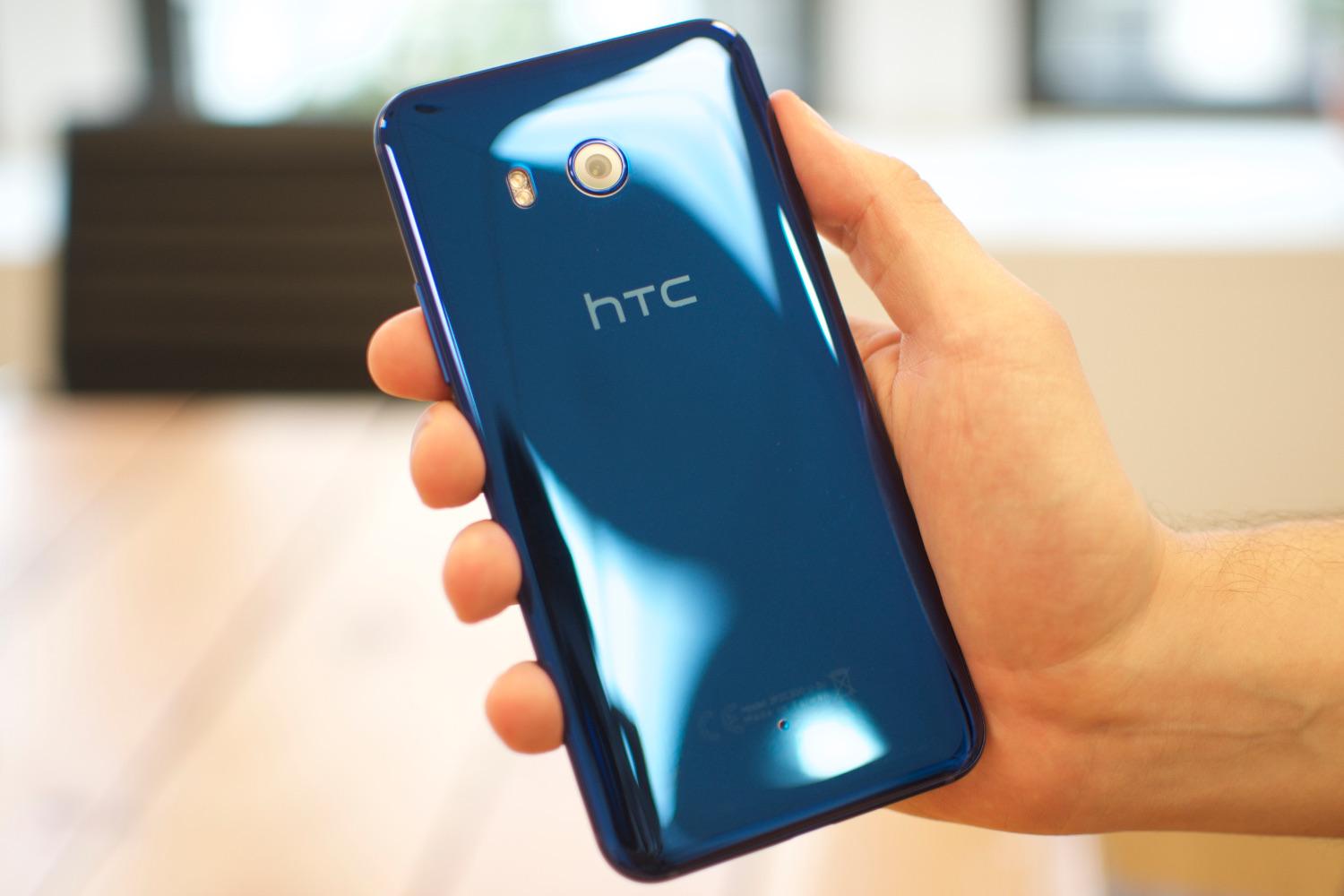 HTC U11 predstavljen u Srbiji