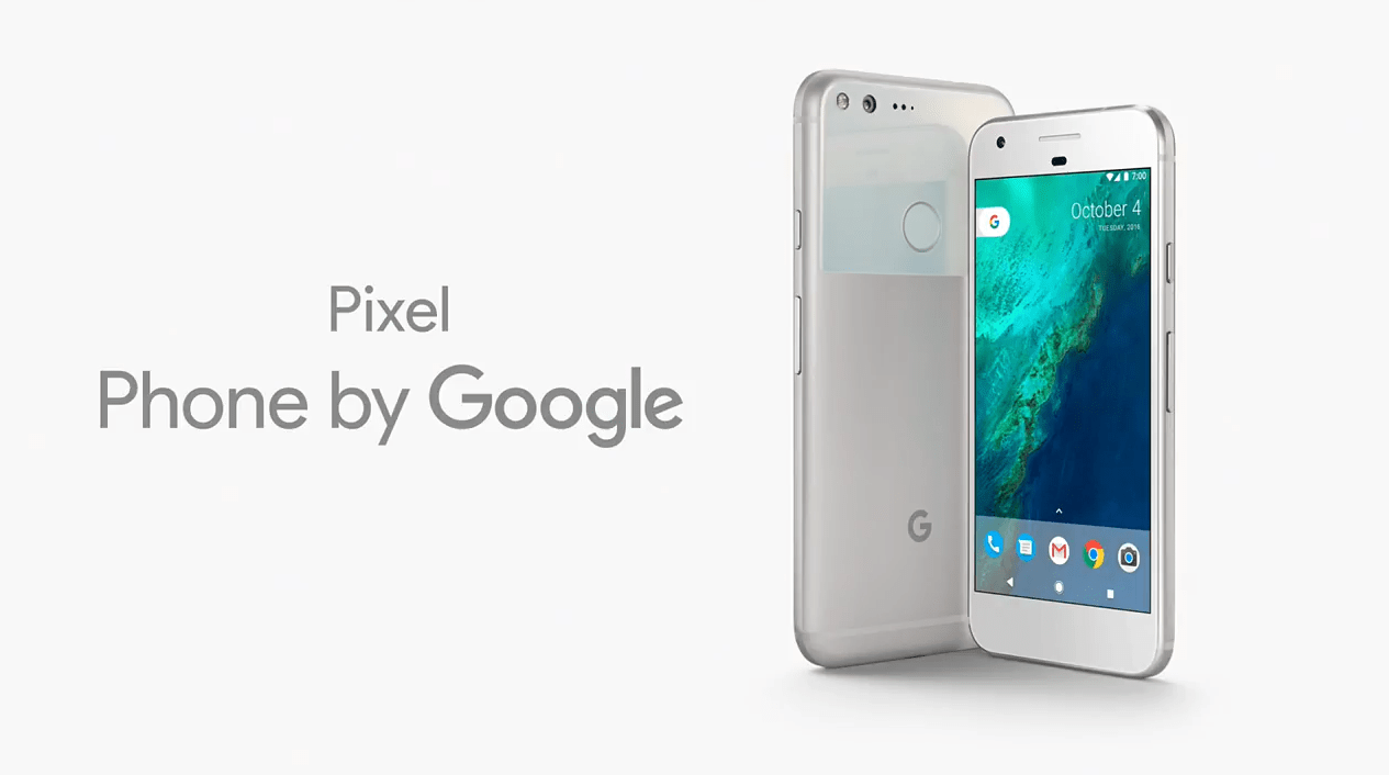 Google potvrđuje da će platiti 1.1 milijardi dolara za kupovinu HTC-ovog Pixel tima i njihovih licenci
