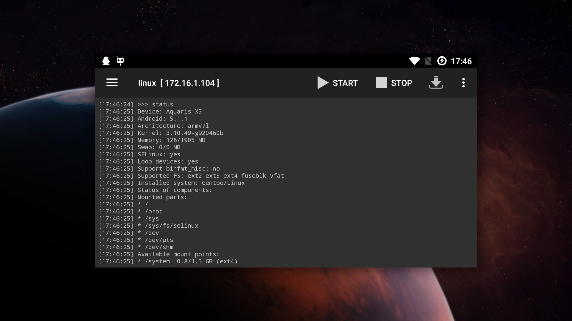 Linux Deploy - Kako da pokrenete Linux sa vašeg Android uređaja