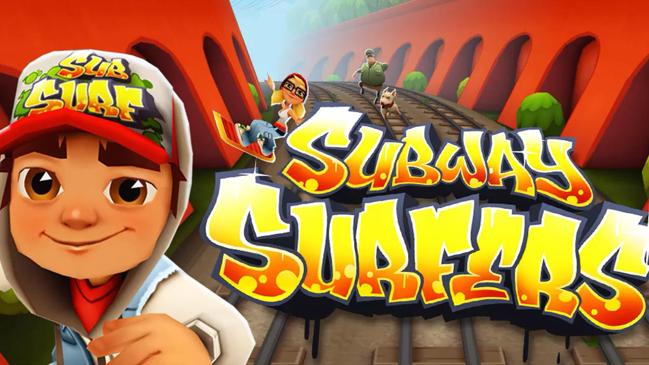 Subway Surfers postavila rekord! Prva igra sa preko 1 milijardu skidanja na Play Prodavnici
