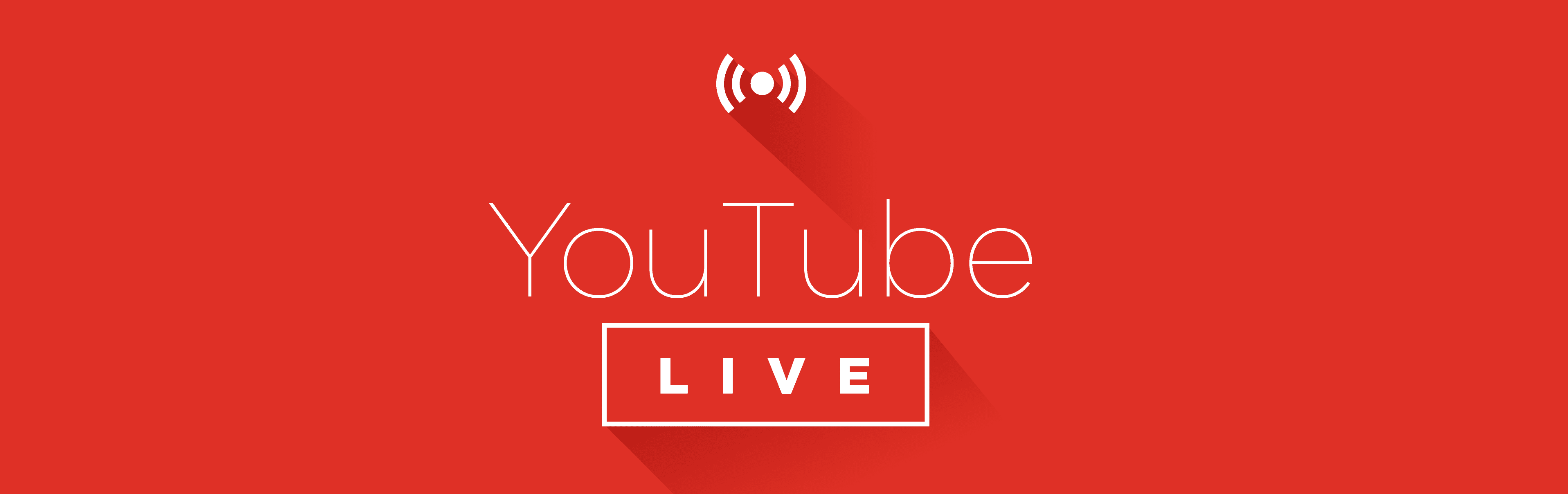 YouTube live direktno iz Kamera aplikacije