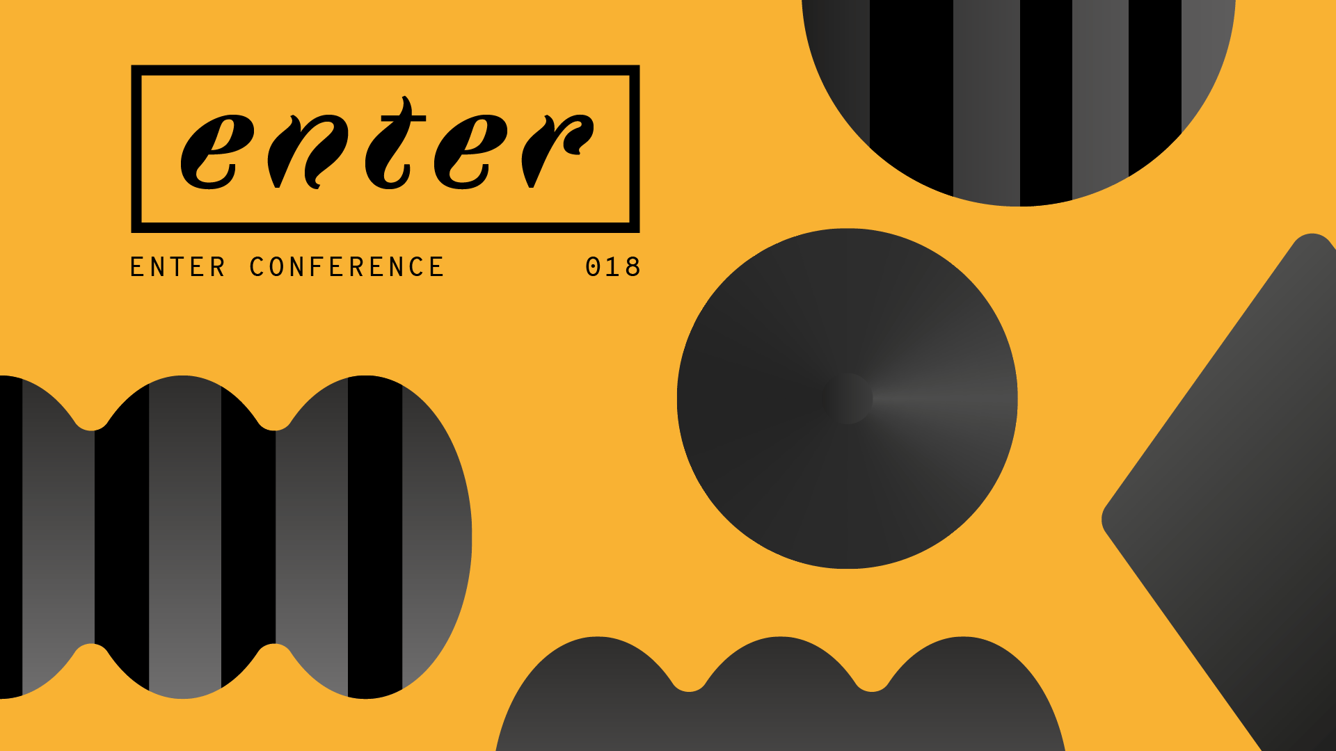 Otvorene prijave za drugu ENTER konferenciju - Blockchain, IoT, AI i Data Science u fokusu