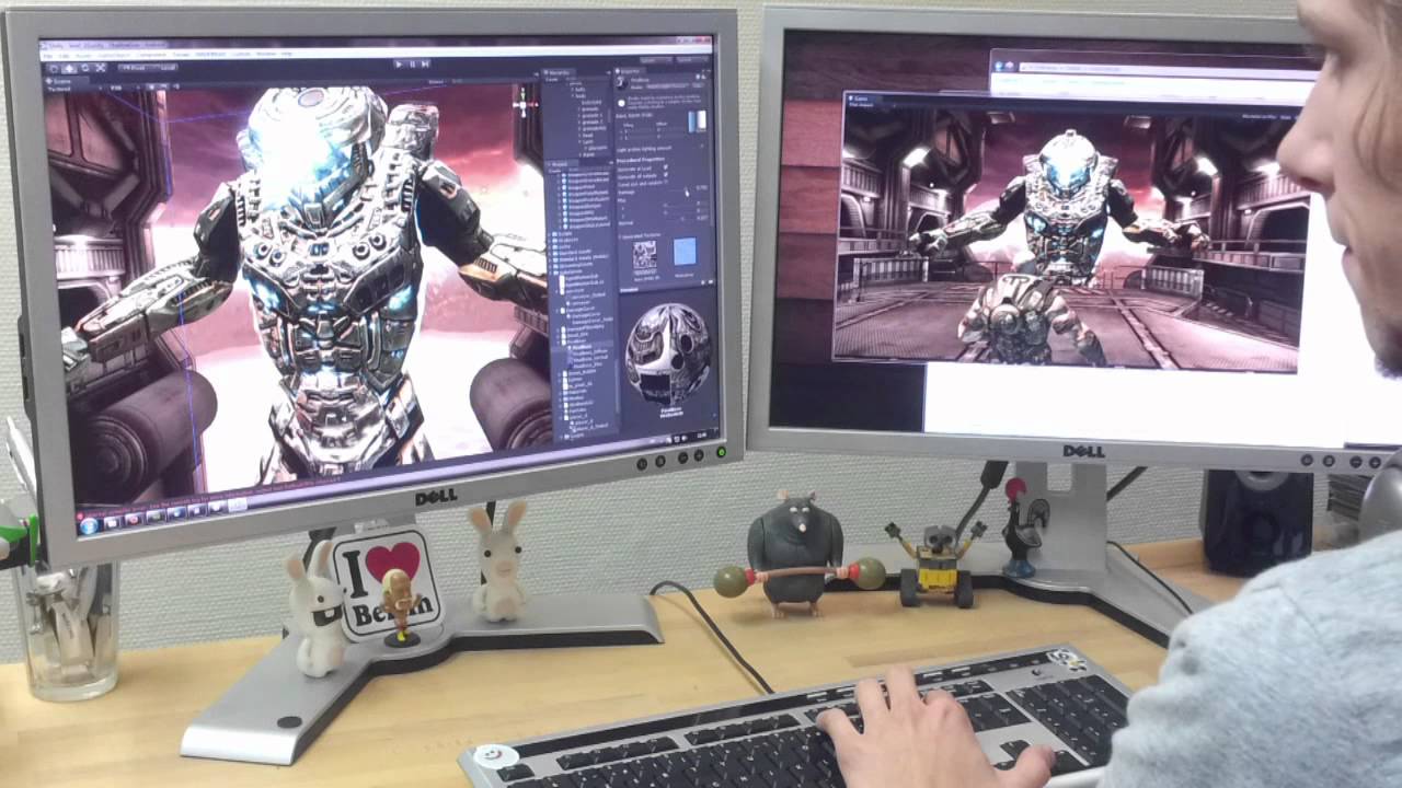 YouTube: Quad-Core Android: NVIDIA Tegra 3 u detalje