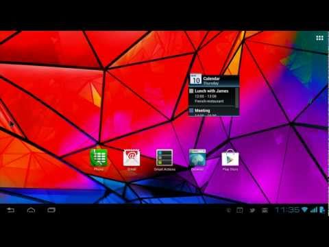 YouTube: Motorola pokazuje svoj novi Ice Cream Sandwich na Droid RAZR-u kroz video