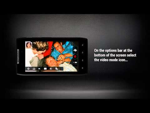 YouTube: Motorola pokazuje svoj novi Ice Cream Sandwich na Droid RAZR-u kroz video