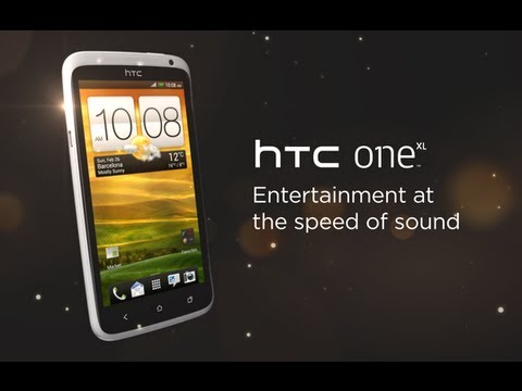 YouTube: HTC One XL 4G je ubitačno brz