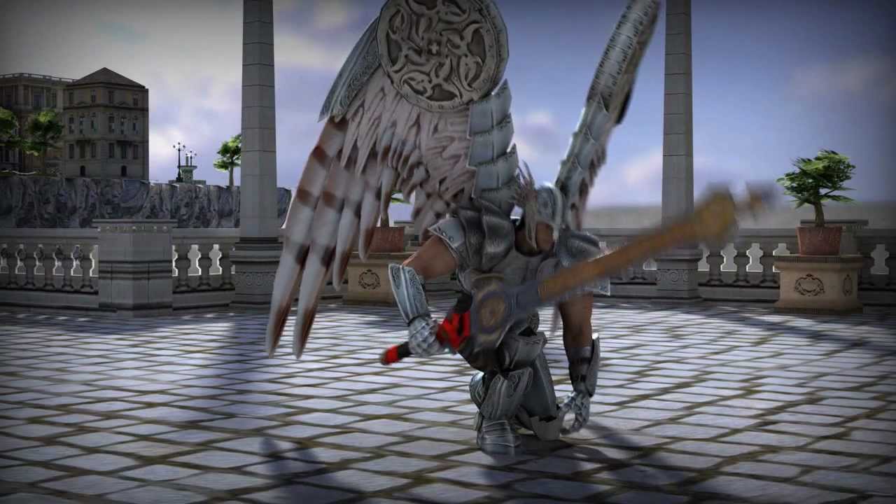YouTube: SoulCraft THD javna beta verzija za Tegra tablete