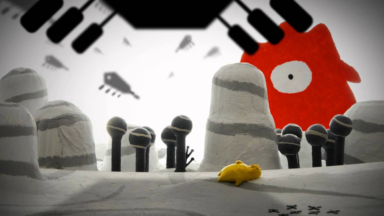 YouTube: Jelly Defense