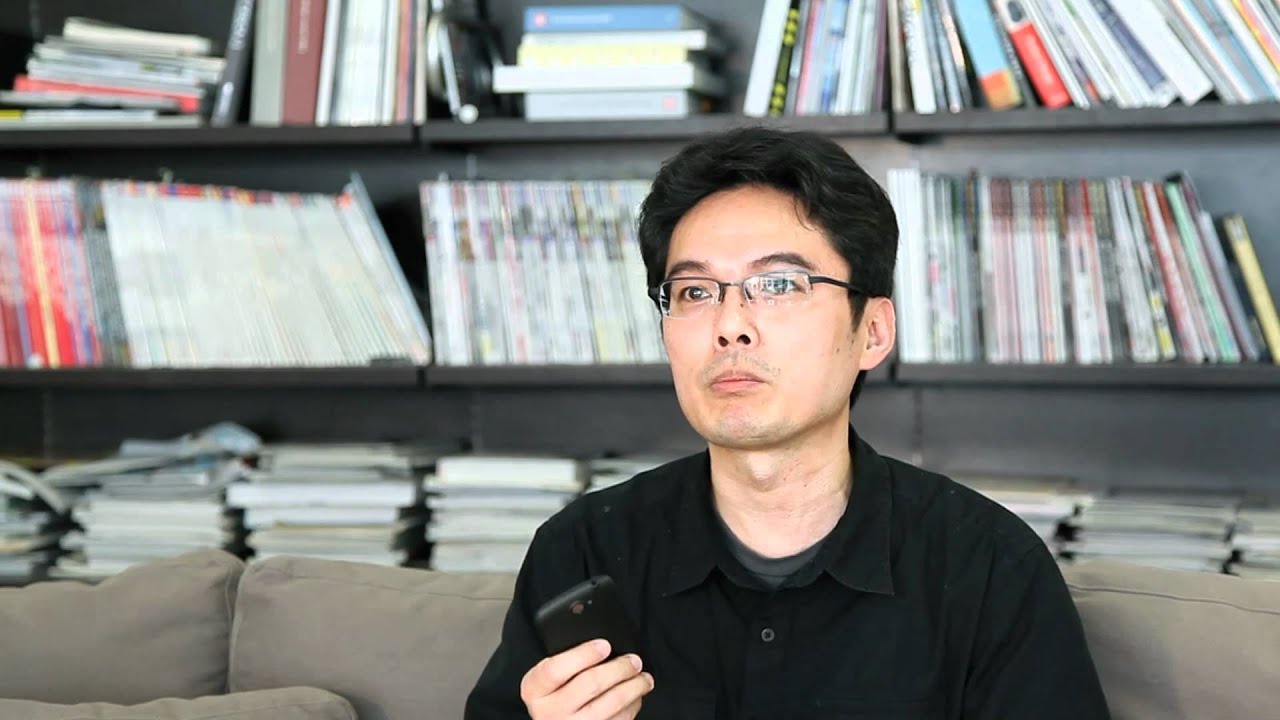 YouTube: [ekskluzivno] Testiranje HTC One X telefona