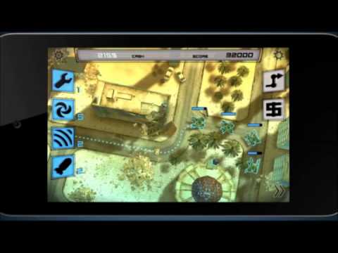 YouTube: Anomaly: Warzone Earth HD
