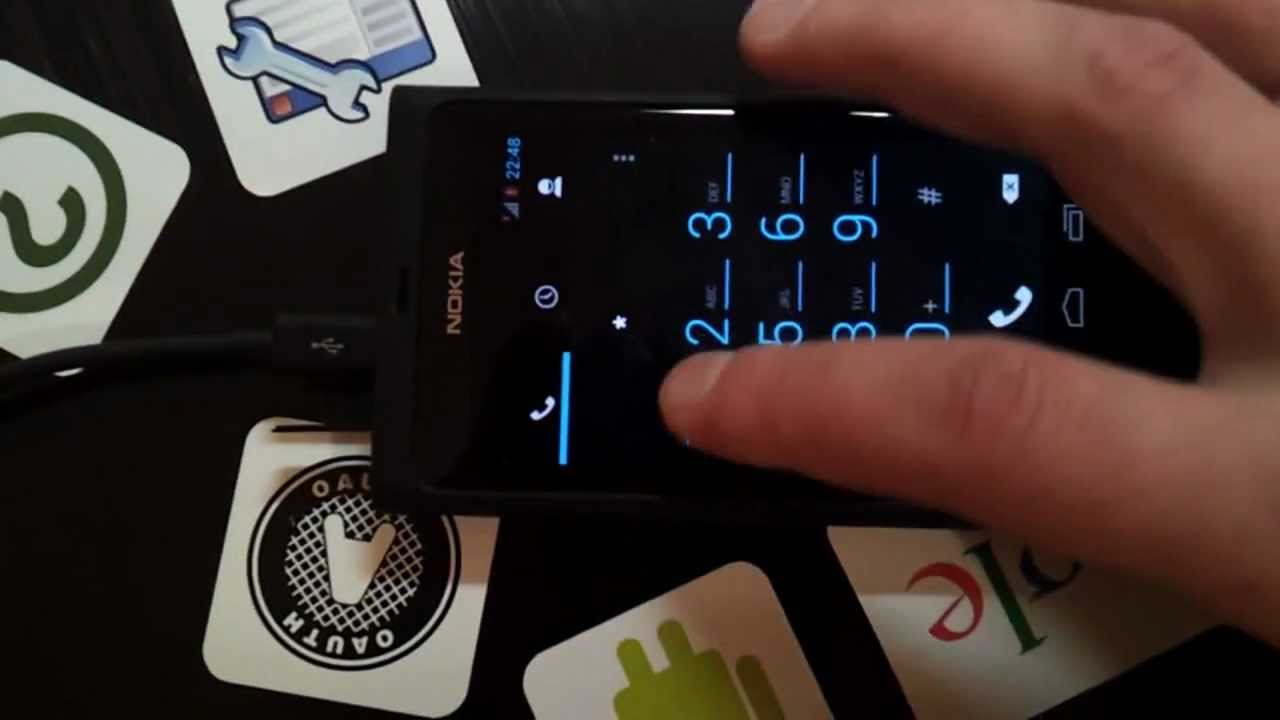 YouTube: Nokia N9 i Ice Cream Sandwich konačno zajedno