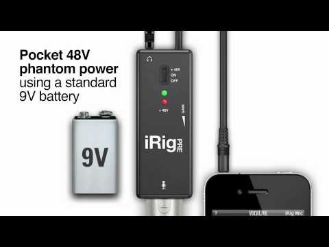 YouTube: iRig Recorder stiže na Android