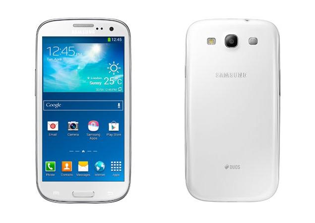 samsung galaxy s3 neo white official