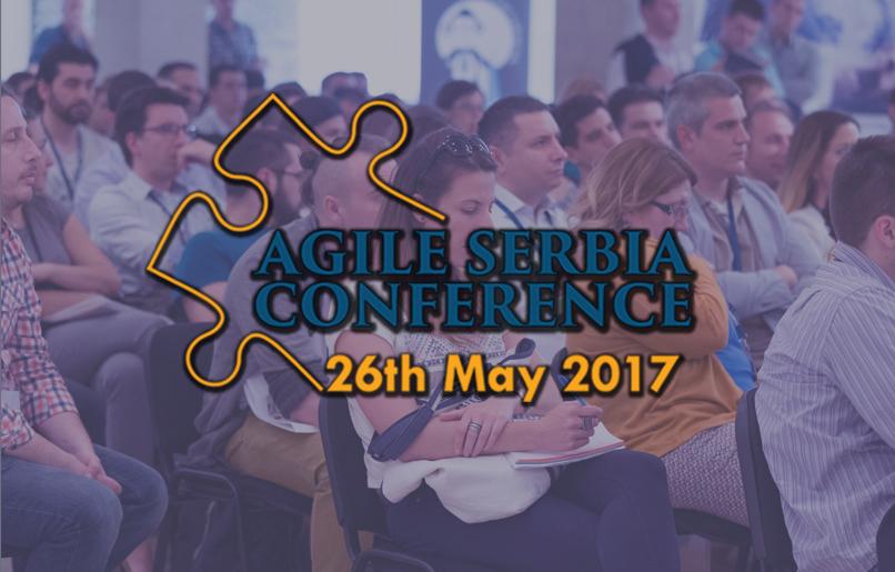 Agile Serbia Konferencija – svetski Agile i IT eksperti 26.maja u Beogradu